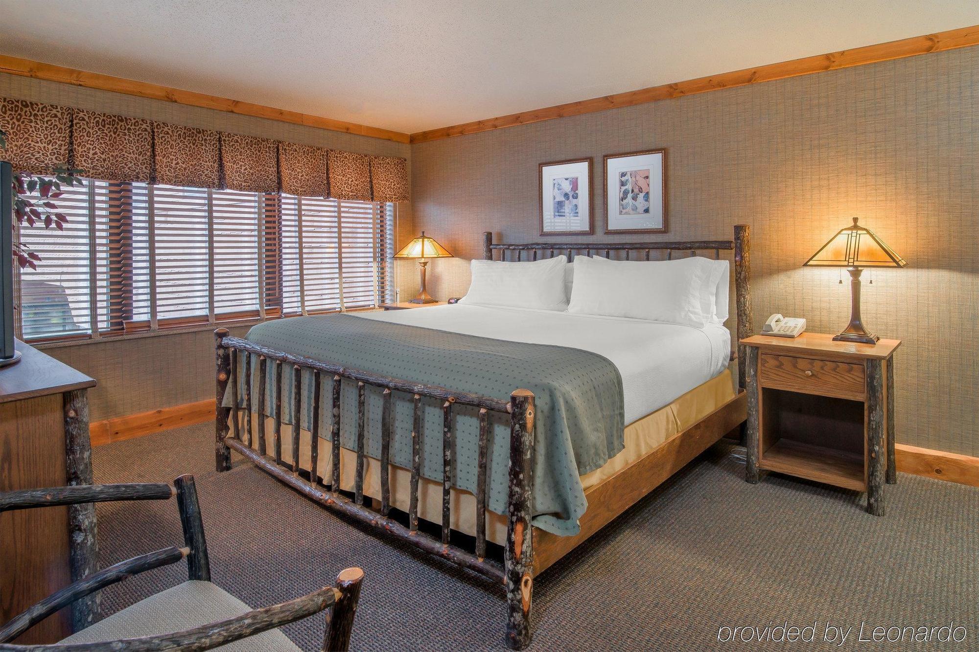 Best Western Dundee Ngoại thất bức ảnh