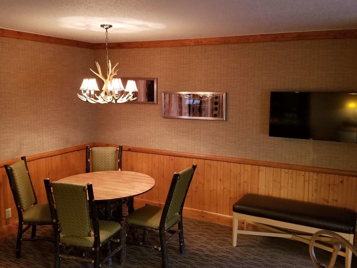 Best Western Dundee Ngoại thất bức ảnh