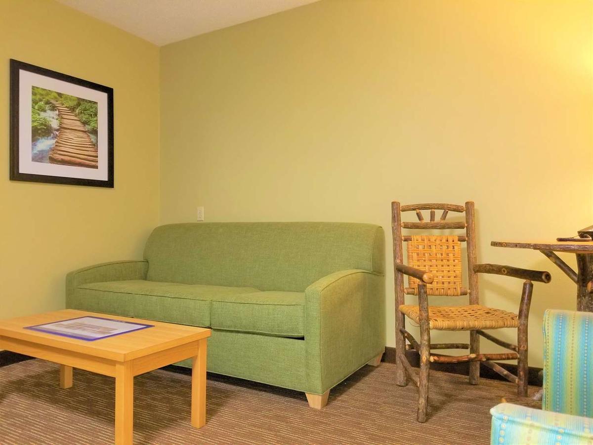 Best Western Dundee Ngoại thất bức ảnh