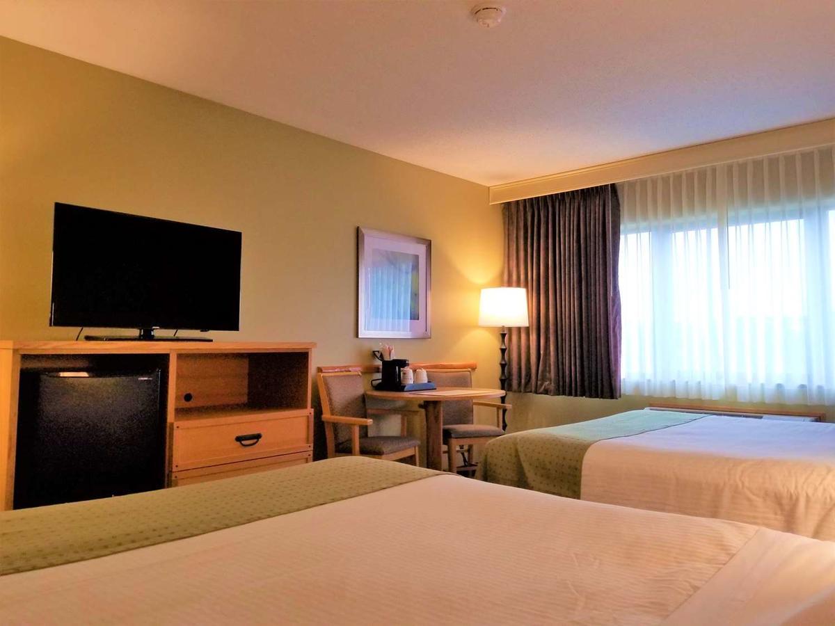 Best Western Dundee Ngoại thất bức ảnh