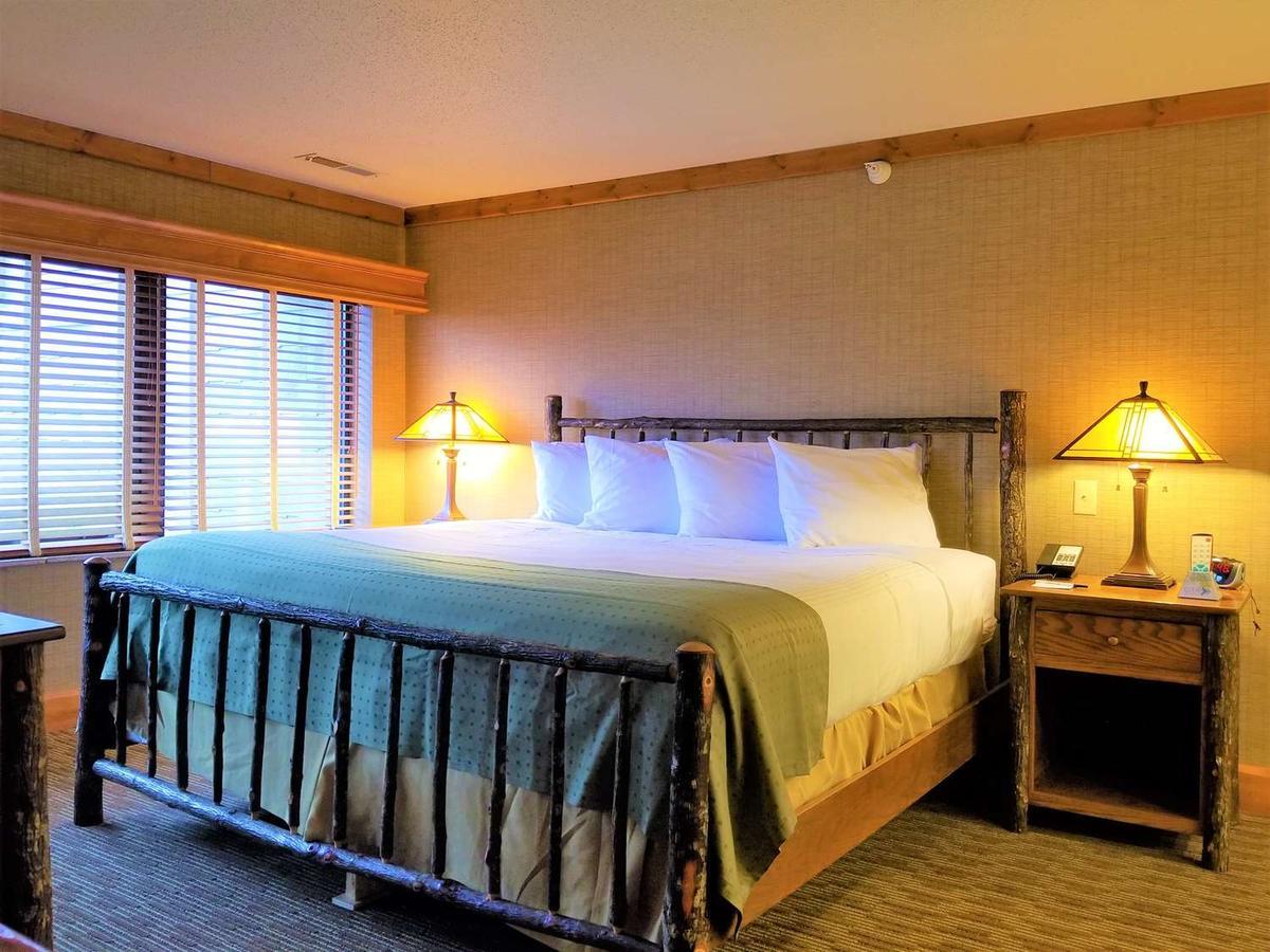 Best Western Dundee Ngoại thất bức ảnh