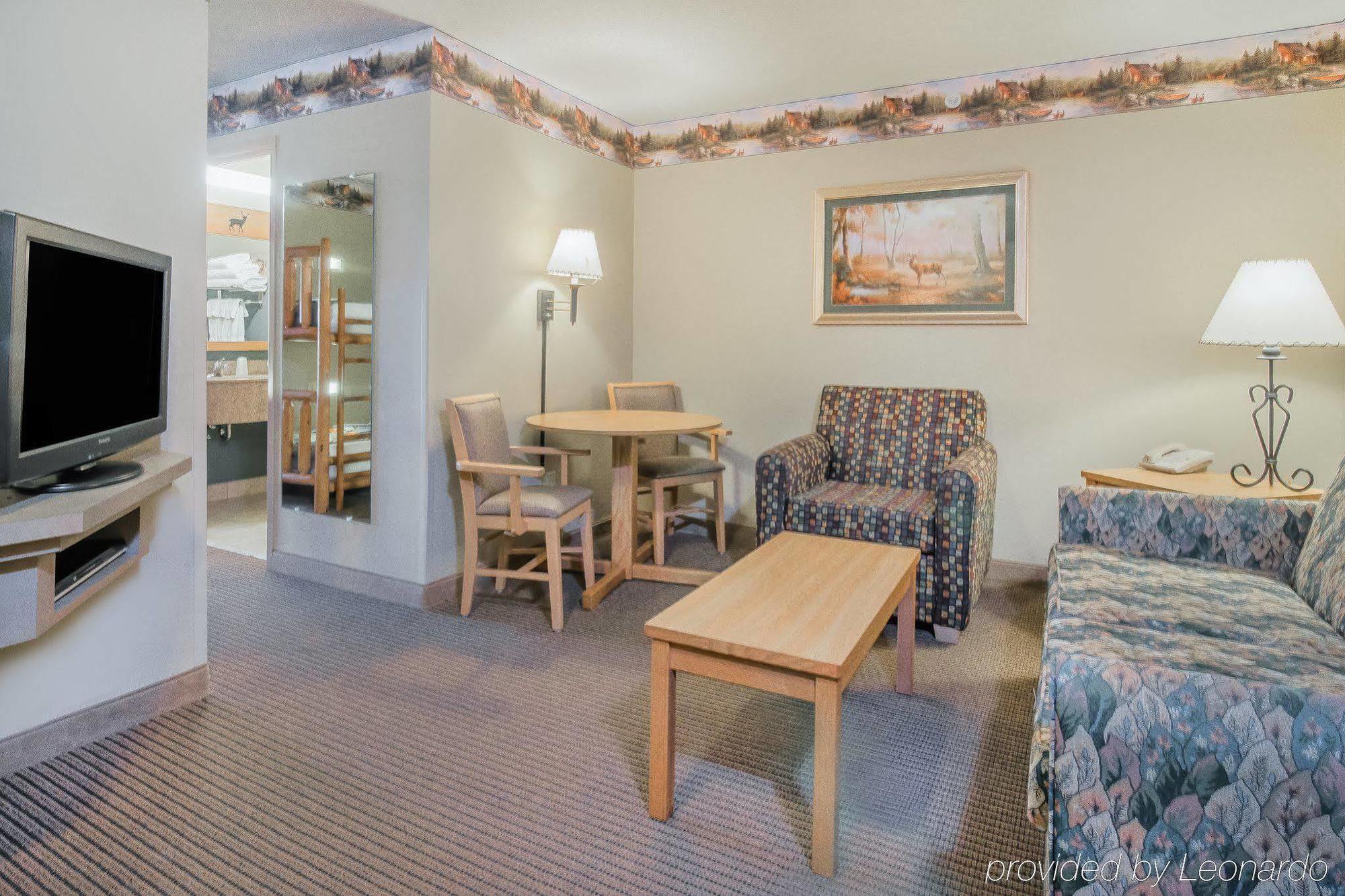 Best Western Dundee Ngoại thất bức ảnh