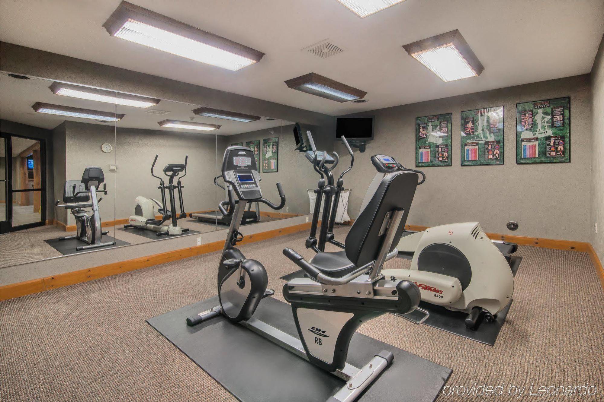 Best Western Dundee Ngoại thất bức ảnh