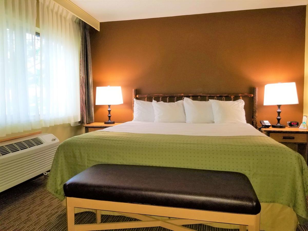 Best Western Dundee Ngoại thất bức ảnh