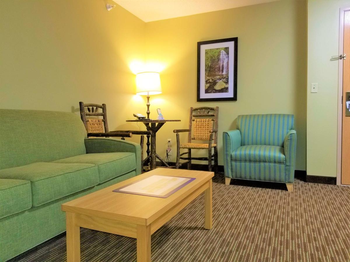 Best Western Dundee Ngoại thất bức ảnh