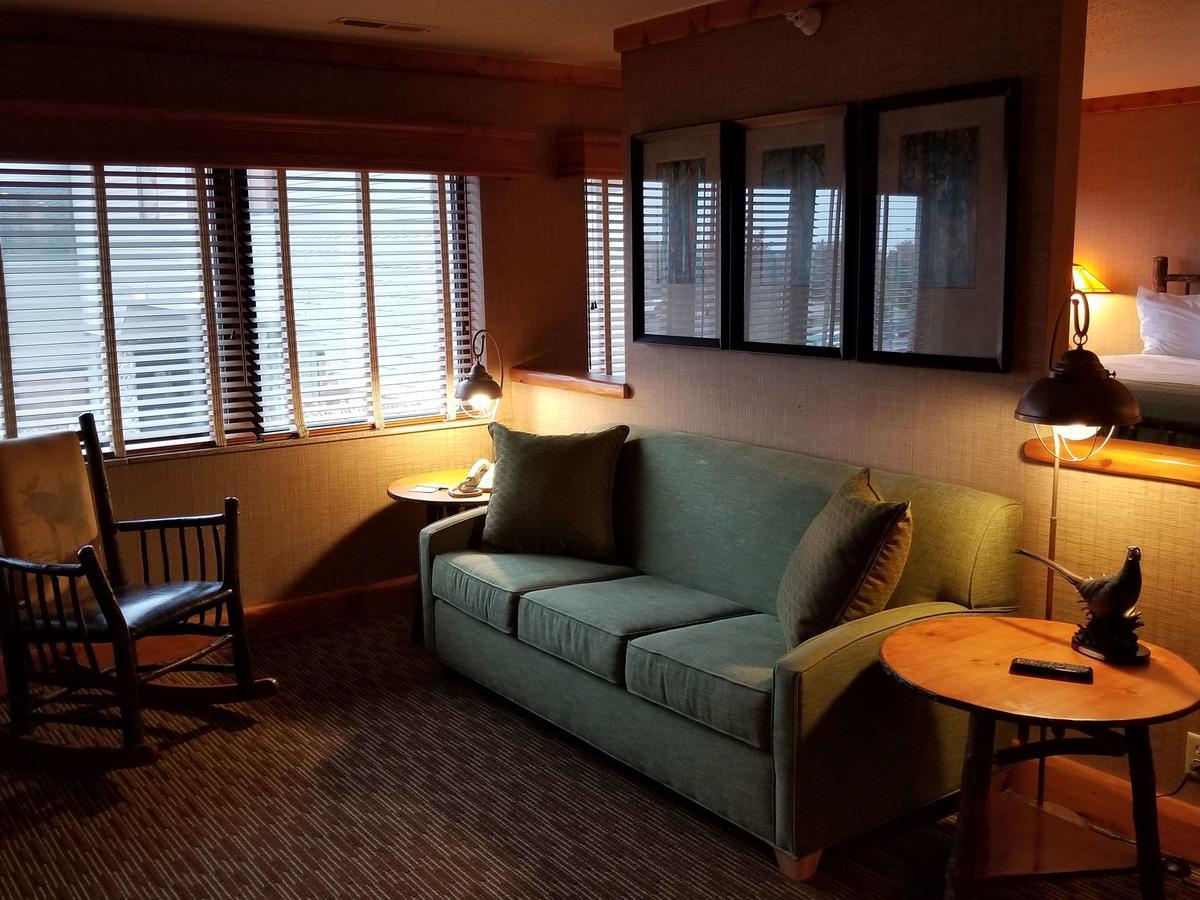 Best Western Dundee Ngoại thất bức ảnh