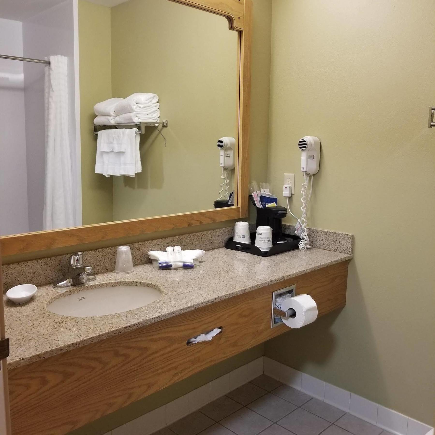 Best Western Dundee Ngoại thất bức ảnh