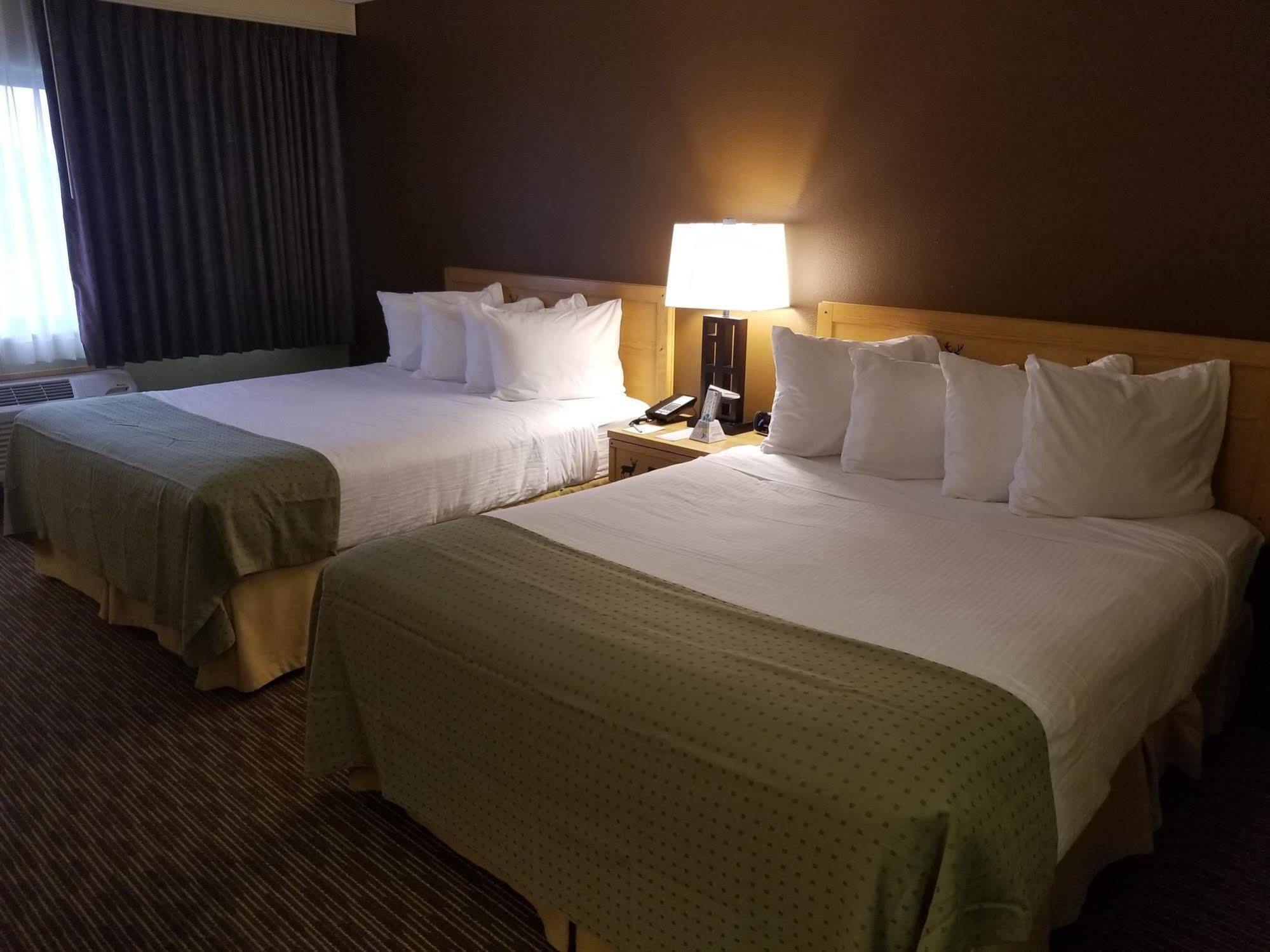 Best Western Dundee Ngoại thất bức ảnh