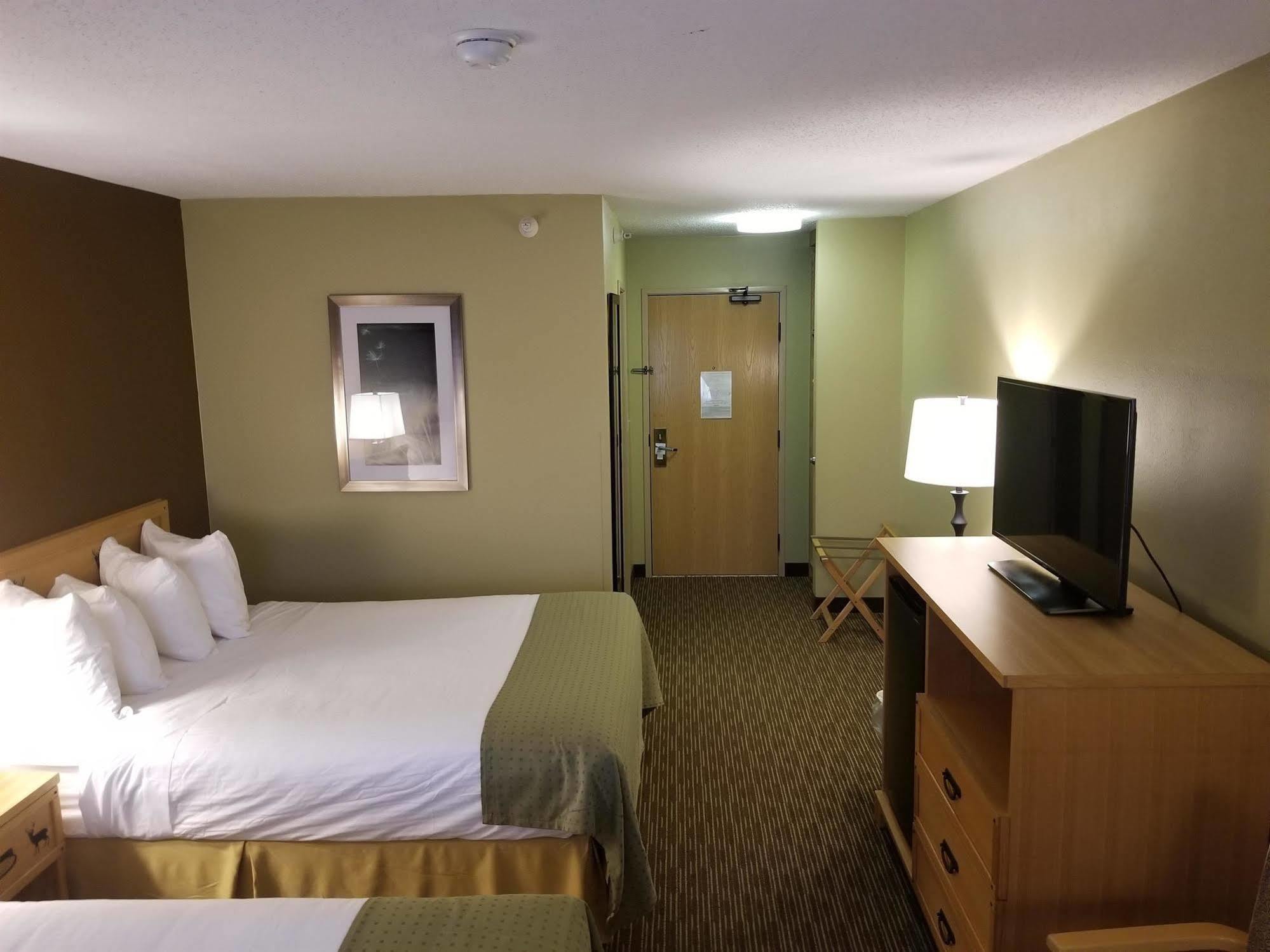 Best Western Dundee Ngoại thất bức ảnh