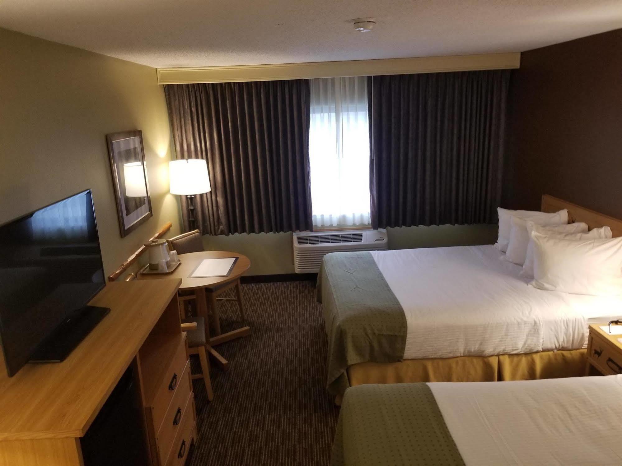 Best Western Dundee Ngoại thất bức ảnh