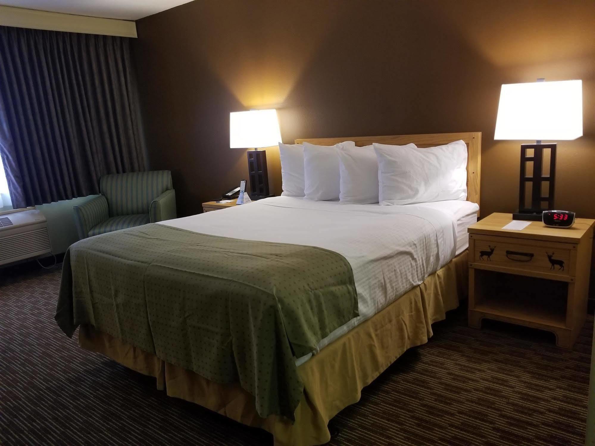 Best Western Dundee Ngoại thất bức ảnh