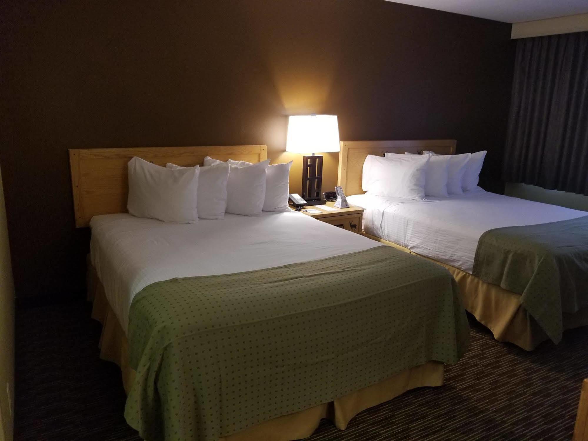 Best Western Dundee Ngoại thất bức ảnh