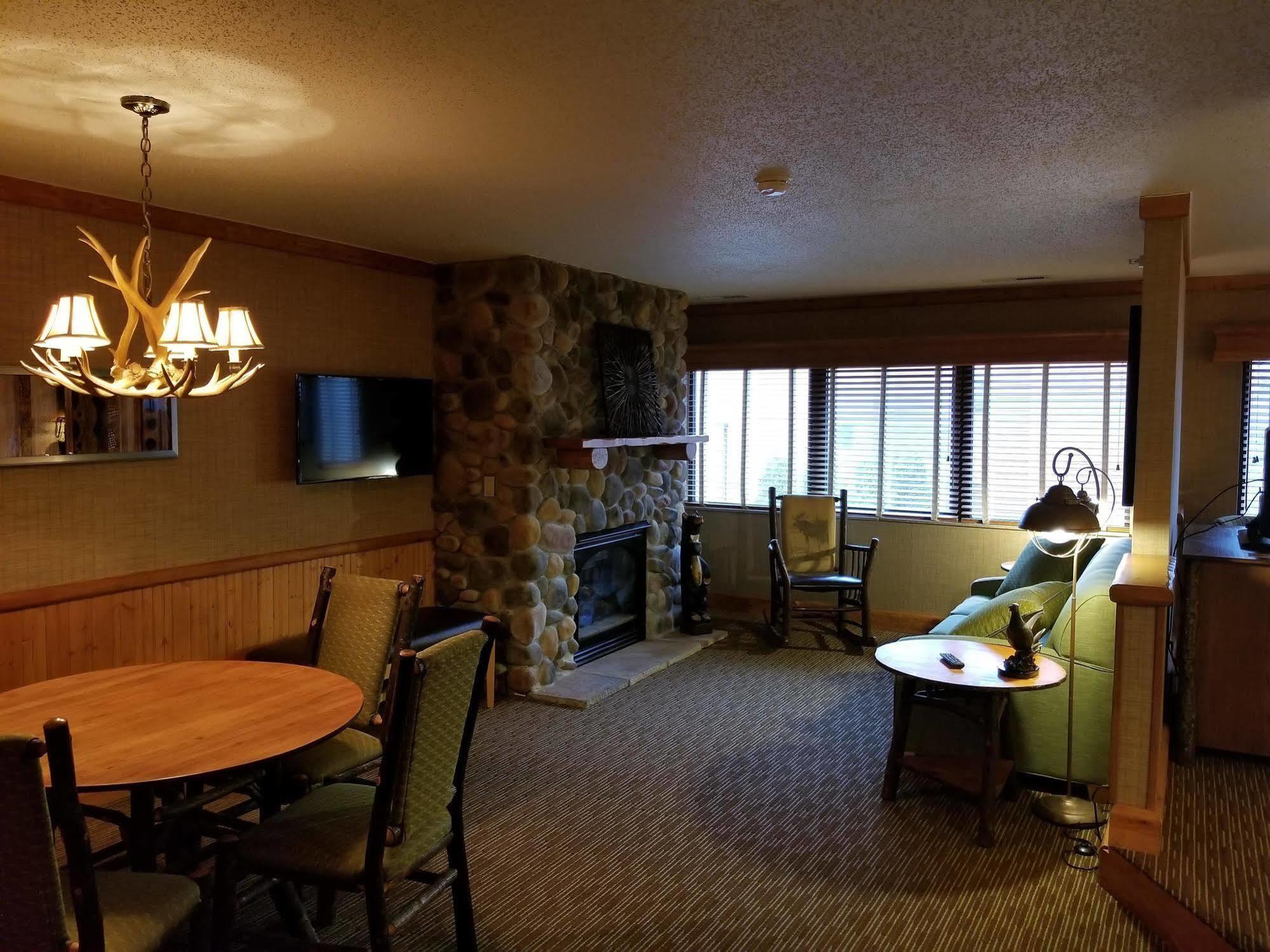 Best Western Dundee Ngoại thất bức ảnh