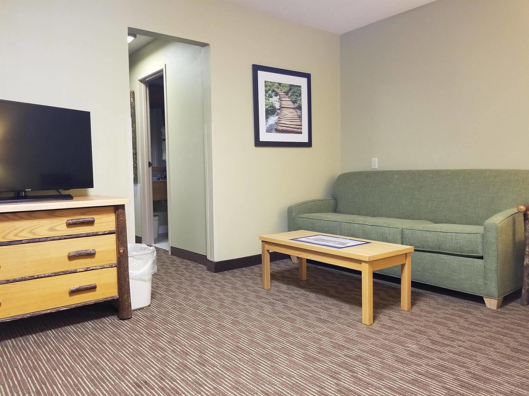 Best Western Dundee Ngoại thất bức ảnh
