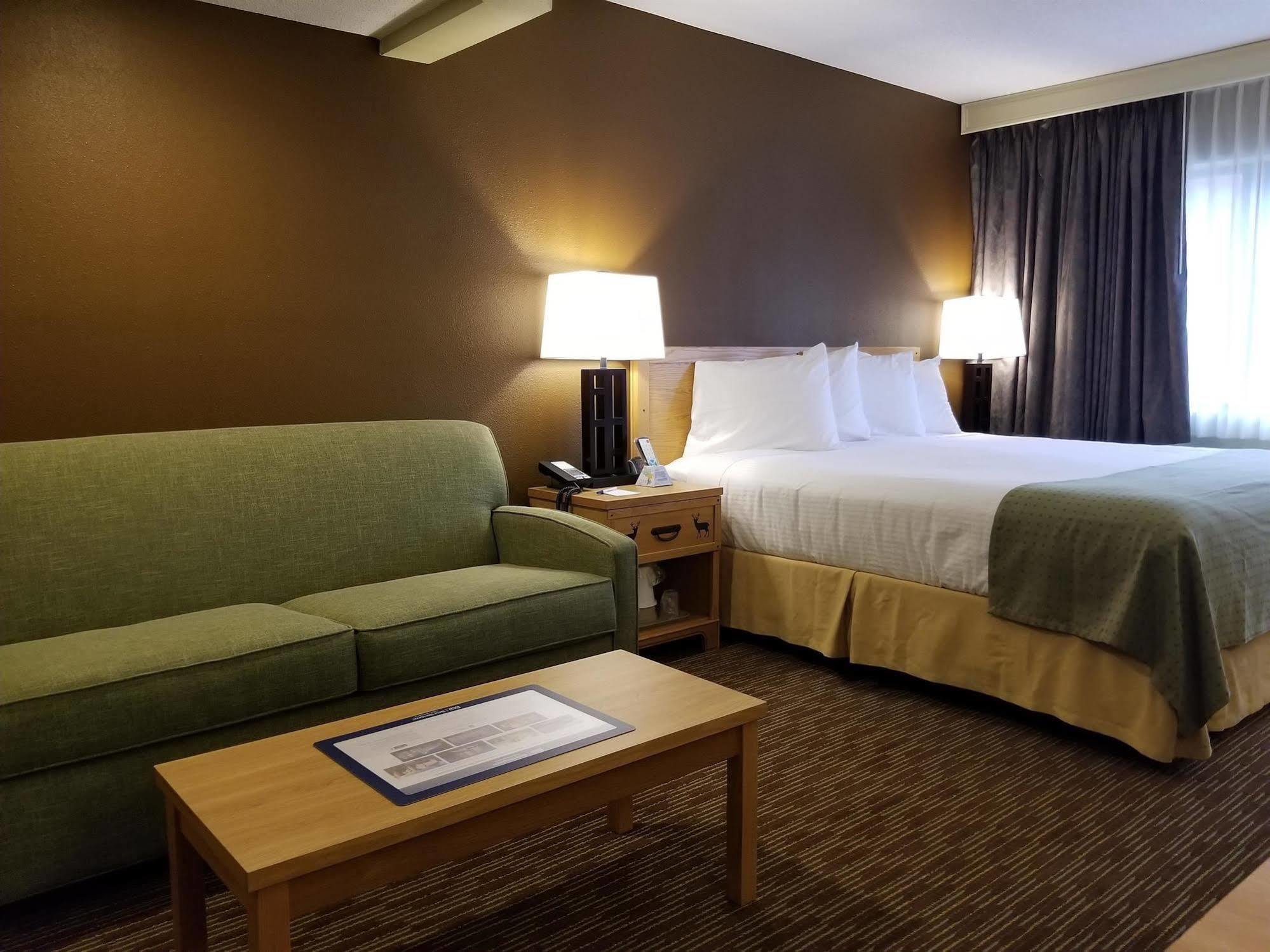 Best Western Dundee Ngoại thất bức ảnh